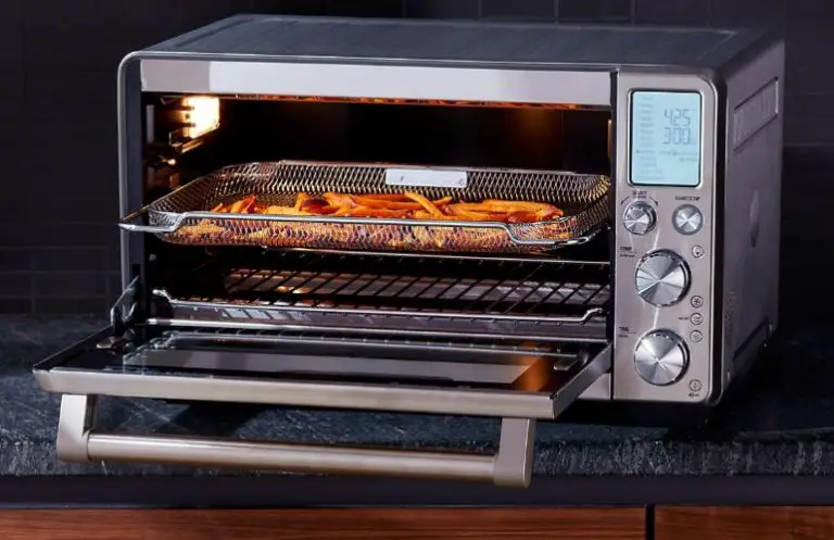 Come fissare il pulsante di avvio del forno tostapane Breville: 2 soluzioni Come fissare il pulsante di avvio del forno tostapane Breville: 2 soluzioni