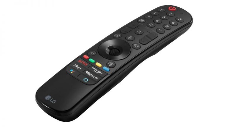 LG Magic Remote 2021: Ne vale la pena? LG Magic Remote 2021: Ne vale la pena?