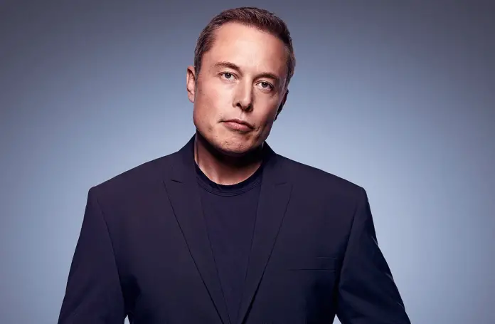 Elon Musk è davvero Technoking di Tesla? Elon Musk è davvero Technoking di Tesla?