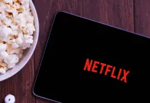 Come cambiare la lingua del profilo su Netflix