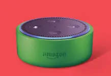 Amazon Echo Dot può funzionare senza Wi-Fi