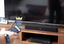 Come resettare di fabbrica il televisore Samsung