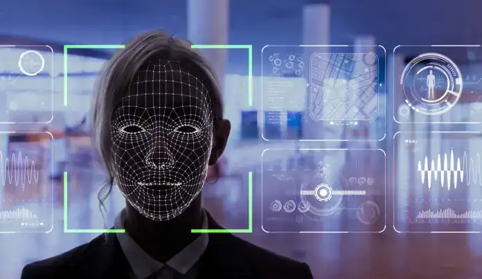 Sistema di riconoscimento facciale in Cina: truffatori rubano 76,2 milioni di dollari