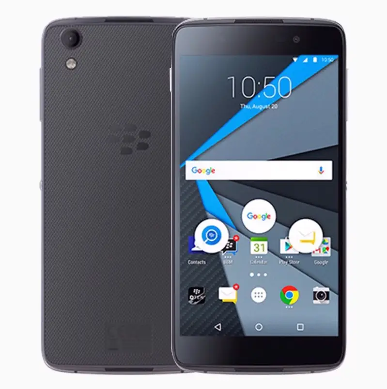 Blackberry DTEK50