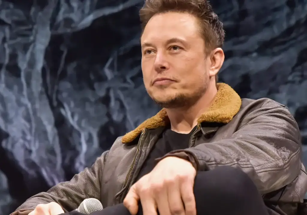 Elon Musk, uno dei primi grandi investitori di Tesla Motors