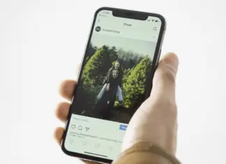 Come aggiungere un link alle storie di Instagram