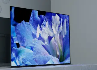 Come resettare di fabbrica il televisore Sony
