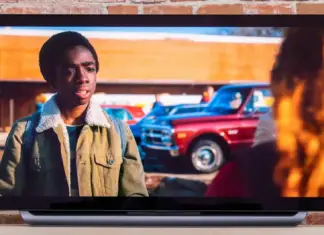 Cos’è la modalità film sul tuo televisore