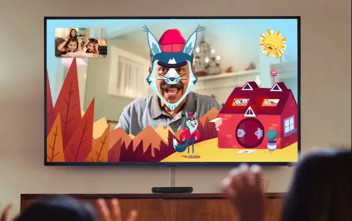 Cos’è il judder sul tuo televisore e perché succede Cos’è il judder sul tuo televisore e perché succede