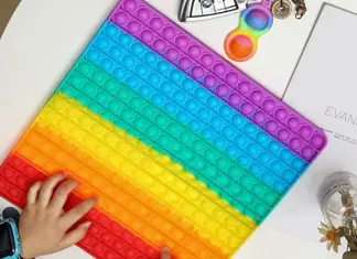 I giocattoli antistress funzionano davvero