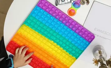 I giocattoli antistress funzionano davvero