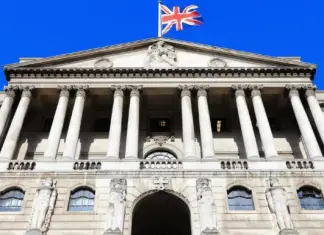 Il Regno Unito avrà una moneta digitale? Ora è più probabile