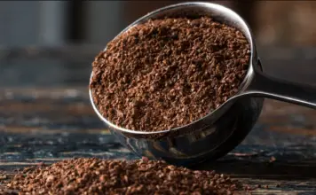 Si possono macinare i chicchi di caffè in un robot da cucina