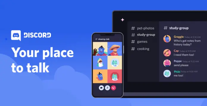 Come trasferire la proprietà di un server Discord