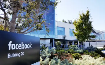 Puoi lavorare da casa per un Facebook