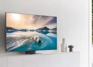 Come registrare programmi TV su un televisore Samsung