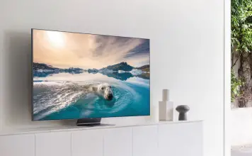 Come registrare programmi TV su un televisore Samsung