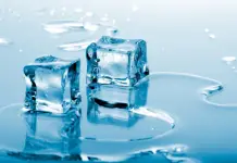 Come sbrinare la macchina del ghiaccio Samsung