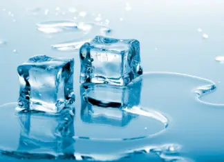 Come sbrinare la macchina del ghiaccio Samsung