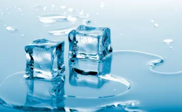 Come sbrinare la macchina del ghiaccio Samsung