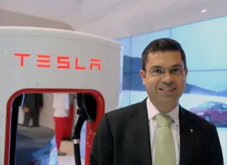 Jérôme Guillen, braccio destro francese di Elon Musk, lascia Tesla