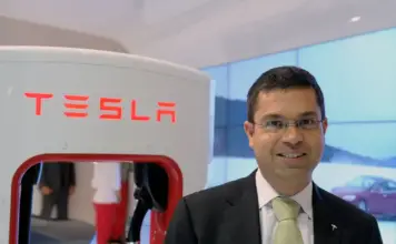Jérôme Guillen, braccio destro francese di Elon Musk, lascia Tesla