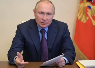 La Russia si è ritirata dal trattato sui cieli aperti e ha vietato i voli di osservazione. Putin ha firmato la legge