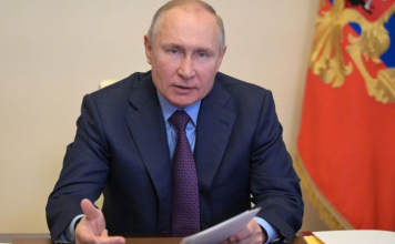 La Russia si è ritirata dal trattato sui cieli aperti e ha vietato i voli di osservazione. Putin ha firmato la legge