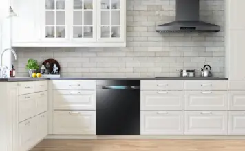 Cosa significa il numero di modello della lavastoviglie Samsung