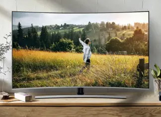 Vale la pena acquistare un televisore curvo: TV curve vs TV piatte