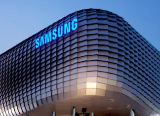 Dove vengono prodotti i televisori Samsung