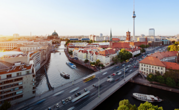 IT a Berlino: Perché Berlino è un bene per le startup
