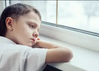 Perché non si può costringere un bambino a condividere