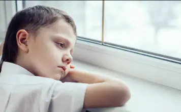 Perché non si può costringere un bambino a condividere