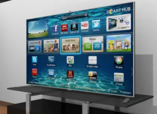 Come aggiornare la Smart TV di Samsung