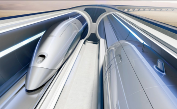 Cos’è Hyperloop e come funziona