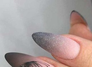 Come le unghie di Gail hanno cambiato l’industria della manicure
