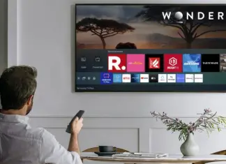 Come disattivare la modalità demo del negozio su Samsung TV
