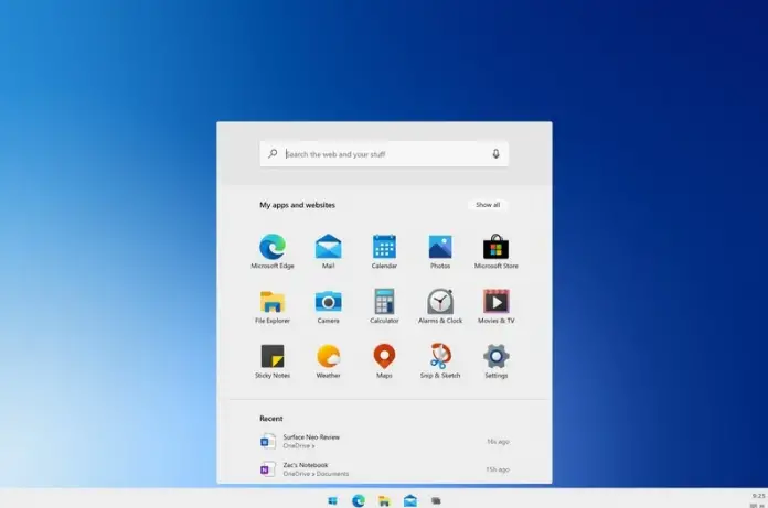 Cos’è Windows 10X e come sarebbe