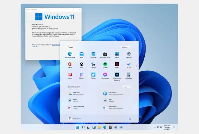 Il tuo PC o laptop supporta Windows 11: come saperlo