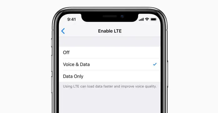 Qual è la differenza tra 4G e LTE Qual è la differenza tra 4G e LTE
