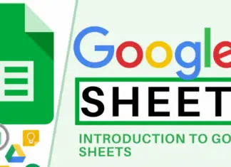 Come impostare tutte le celle in Google Sheets per avere la stessa dimensione