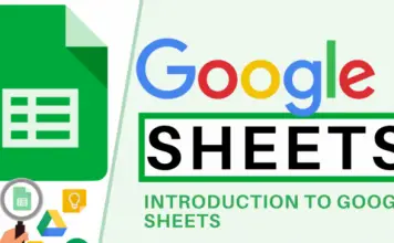 Come impostare tutte le celle in Google Sheets per avere la stessa dimensione