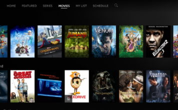 Come attivare Starz su qualsiasi dispositivo