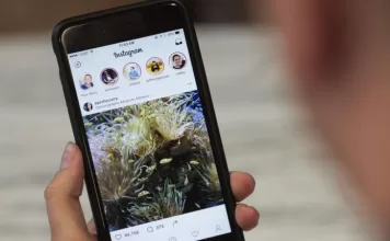 Come aggiungere musica a una storia di Instagram