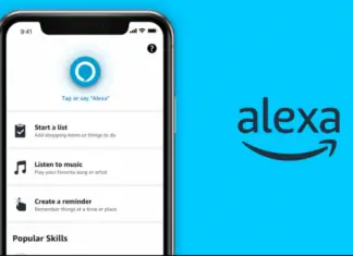 Come cambiare la voce di Amazon Alexa