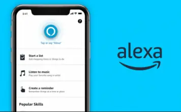 Come cambiare la voce di Amazon Alexa