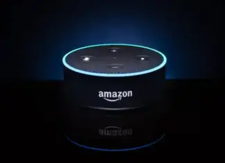 Come cambiare la voce di Alexa in una celebrità