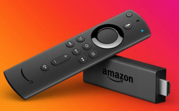 Come collegare Amazon Fire Stick a Samsung TV