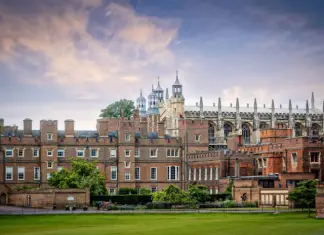 Come funzionano i collegi britannici